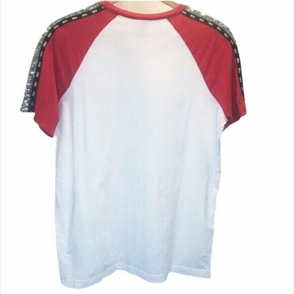 Victoria’s Secret VS Christmas Sequin Shirt Top - Picture 3 of 5